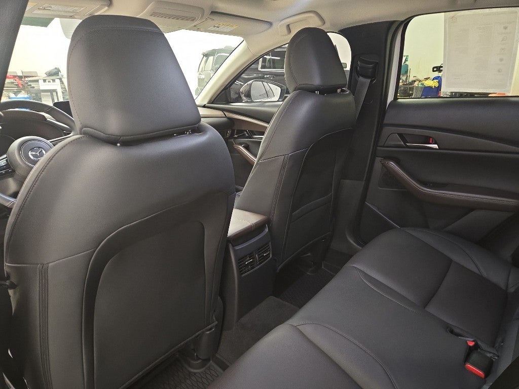 2025 Mazda Mazda CX-30 2.5 Turbo Premium Plus Package