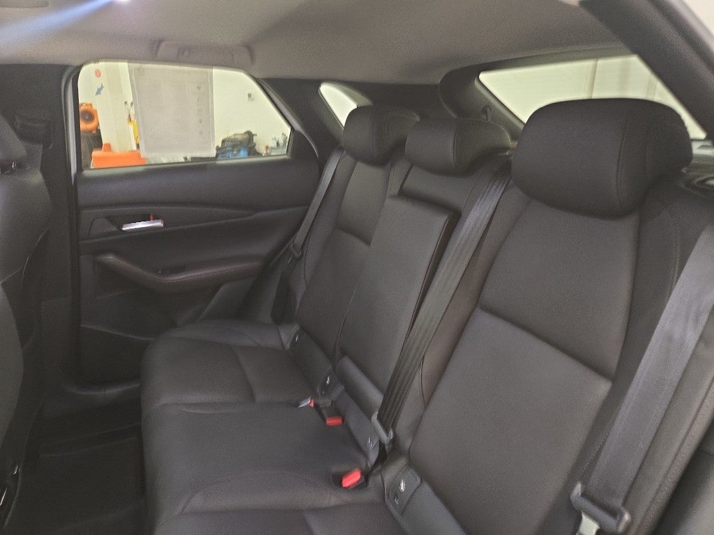 2025 Mazda Mazda CX-30 2.5 Turbo Premium Plus Package