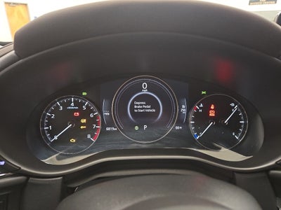 2025 Mazda Mazda CX-30 2.5 Turbo Premium Plus Package