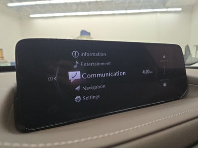 2025 Mazda Mazda CX-30 2.5 Turbo Premium Plus Package