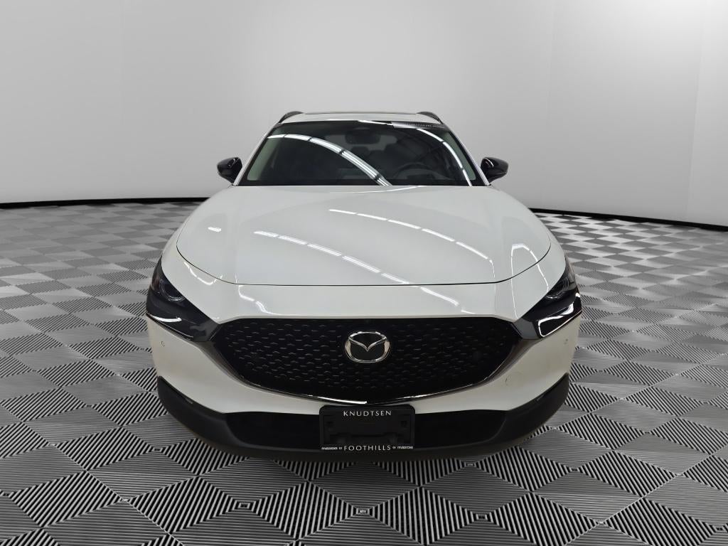 2025 Mazda Mazda CX-30 2.5 Turbo Premium Plus Package