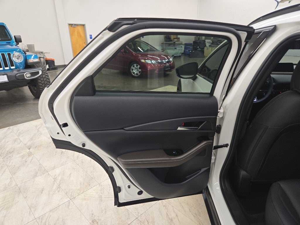 2025 Mazda Mazda CX-30 2.5 Turbo Premium Plus Package