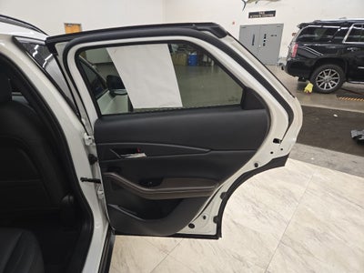 2025 Mazda Mazda CX-30 2.5 Turbo Premium Plus Package