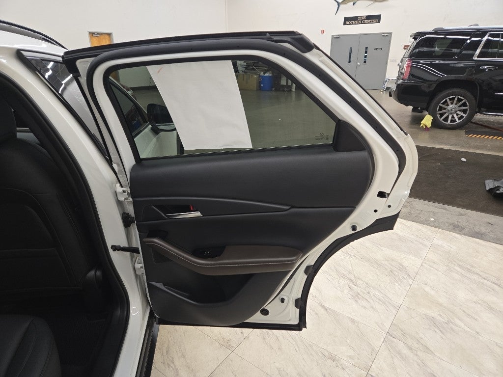 2025 Mazda Mazda CX-30 2.5 Turbo Premium Plus Package