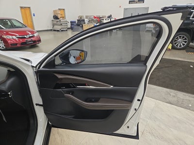 2025 Mazda Mazda CX-30 2.5 Turbo Premium Plus Package