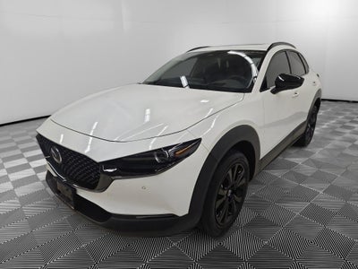 2025 Mazda Mazda CX-30 2.5 Turbo Premium Plus Package