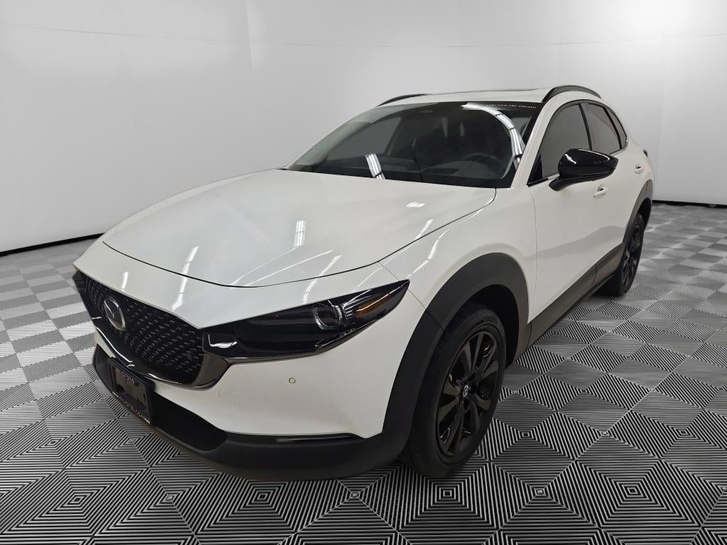 2025 Mazda Mazda CX-30 2.5 Turbo Premium Plus Package