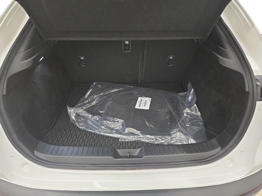 2025 Mazda Mazda CX-30 2.5 Turbo Premium Plus Package