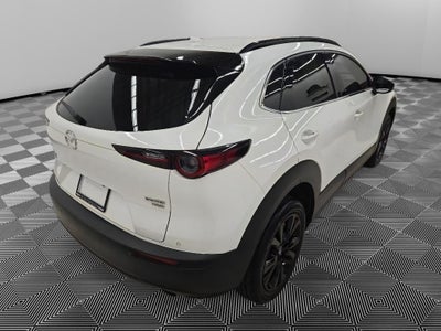 2025 Mazda Mazda CX-30 2.5 Turbo Premium Plus Package