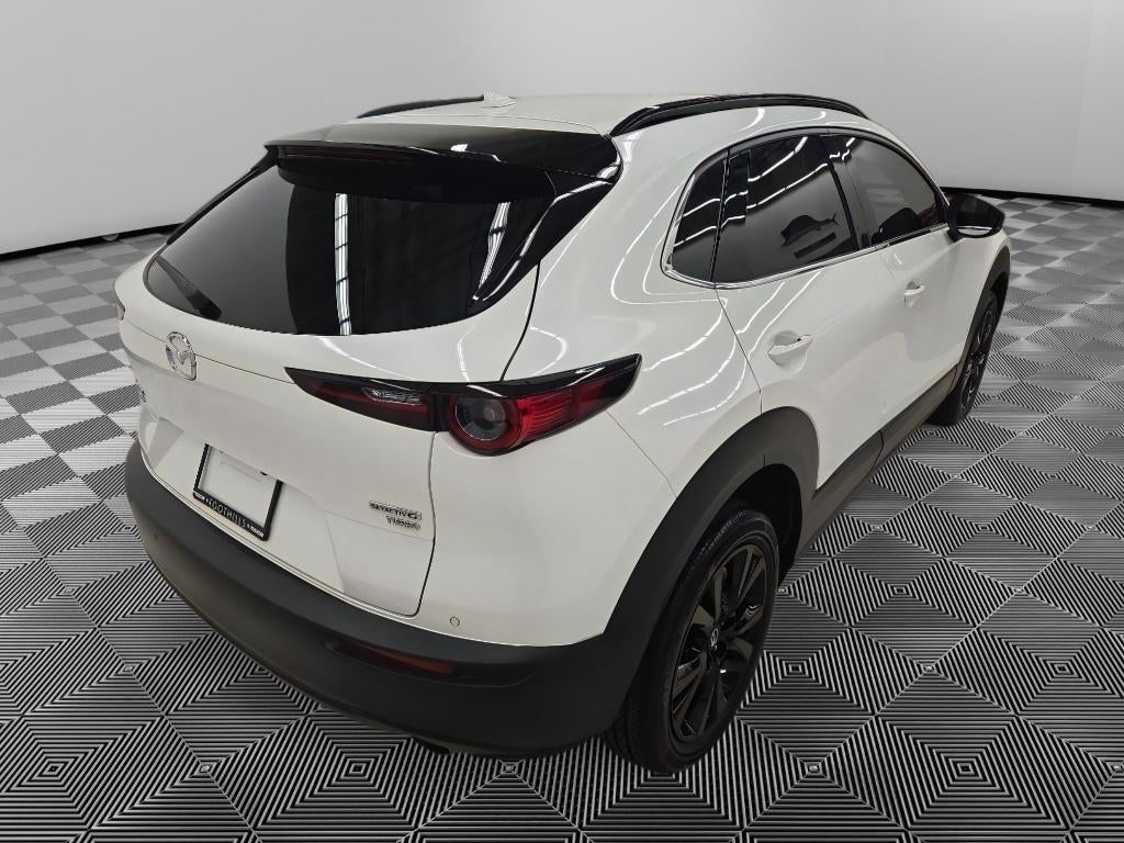 2025 Mazda Mazda CX-30 2.5 Turbo Premium Plus Package