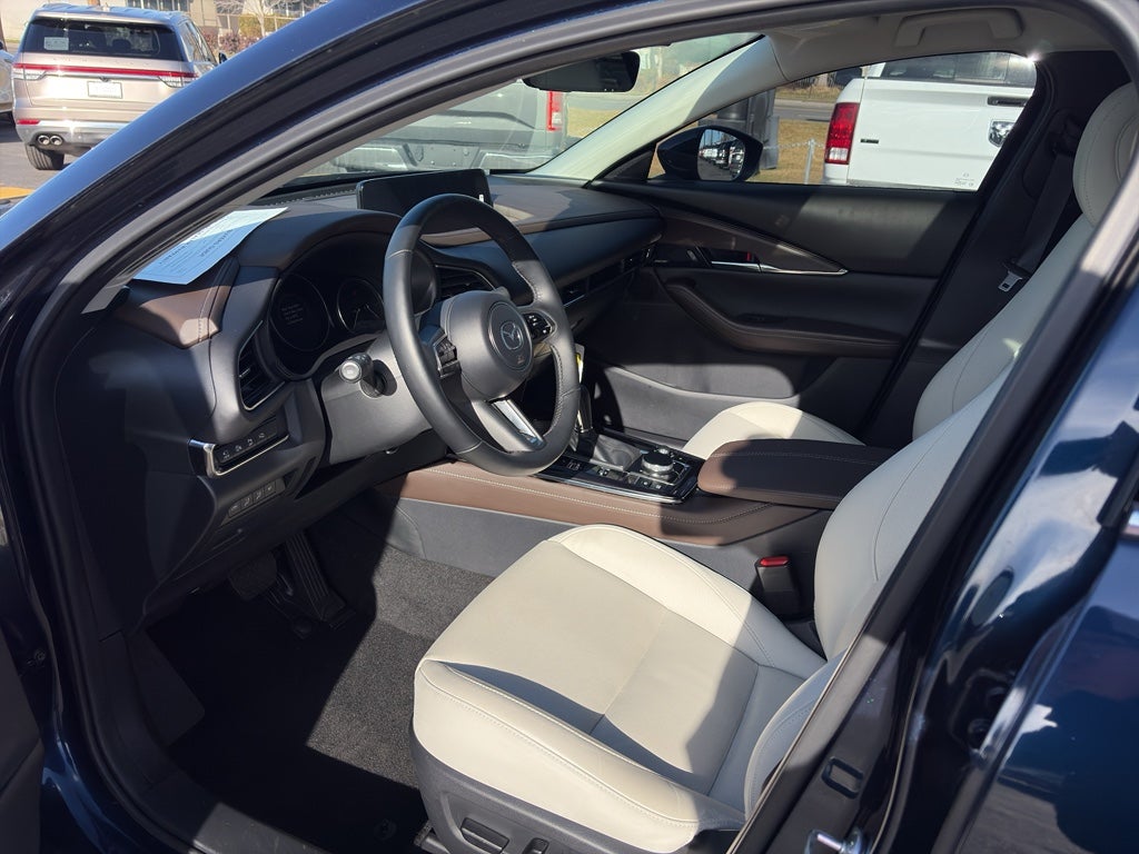 2025 Mazda Mazda CX-30 2.5 Turbo Premium Plus Package