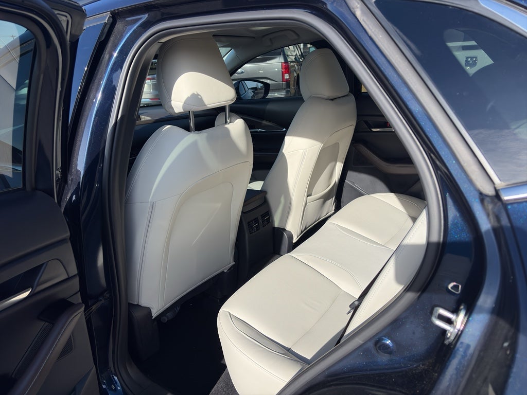 2025 Mazda Mazda CX-30 2.5 Turbo Premium Plus Package