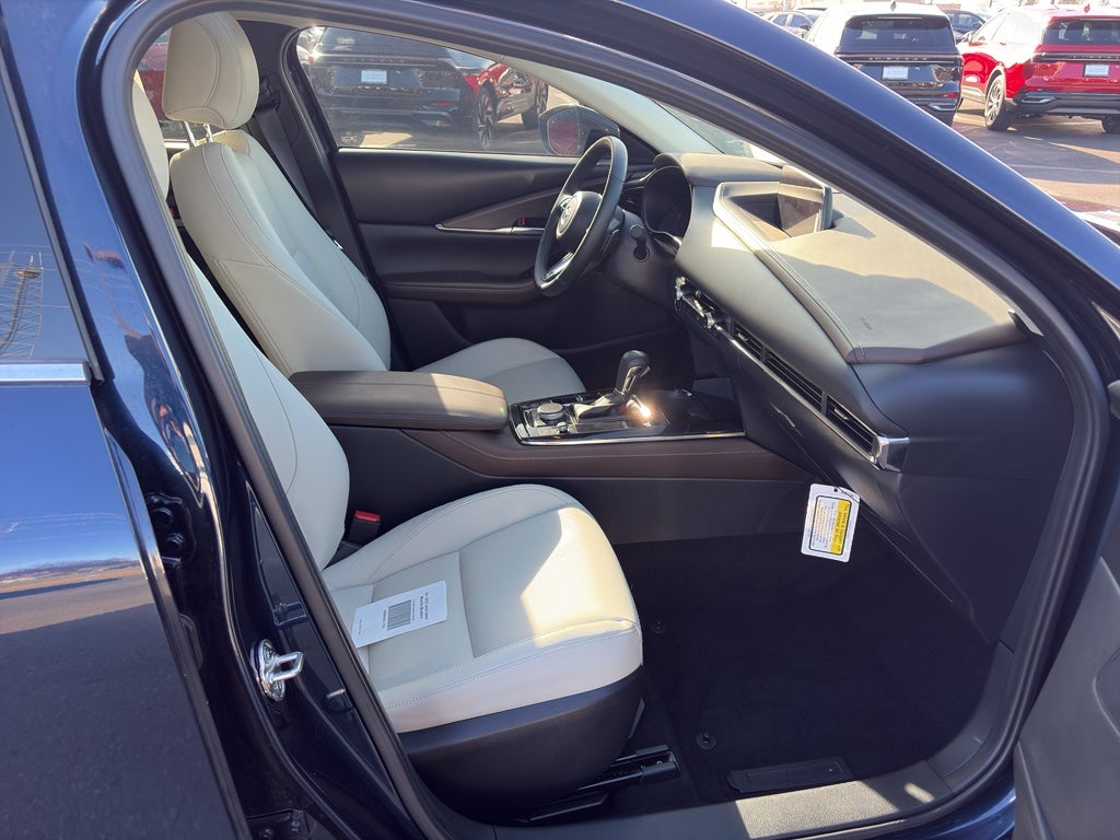 2025 Mazda Mazda CX-30 2.5 Turbo Premium Plus Package