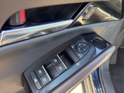 2025 Mazda Mazda CX-30 2.5 Turbo Premium Plus Package