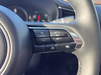 2025 Mazda Mazda CX-30 2.5 Turbo Premium Plus Package