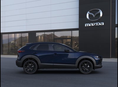 2026 Mazda Mazda CX-30 2.5 Turbo Aire Edition