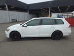 2018 Volkswagen Golf SportWagen S