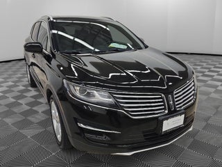 2017 Lincoln MKC Premiere