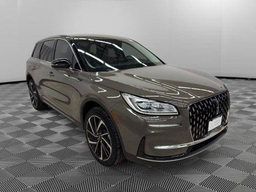 2025 Lincoln Corsair Reserve