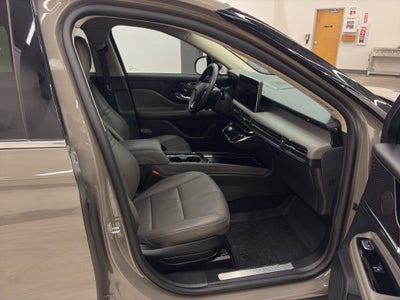 2025 Lincoln Corsair Reserve