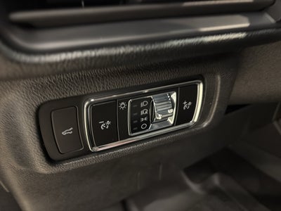 2025 Lincoln Corsair Reserve