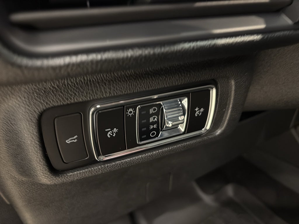 2025 Lincoln Corsair Reserve