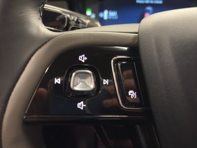 2025 Lincoln Corsair Reserve