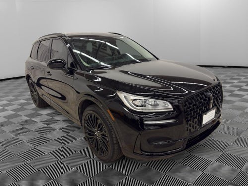 2025 Lincoln Corsair Grand Touring