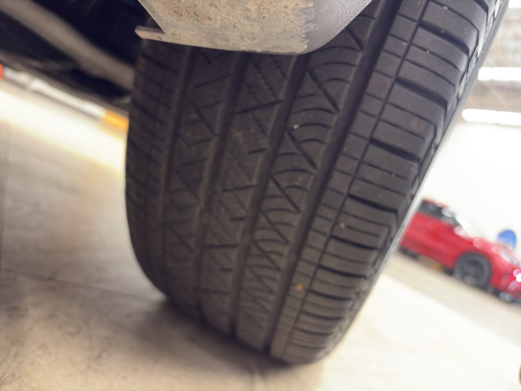 2025 Lincoln Corsair Grand Touring