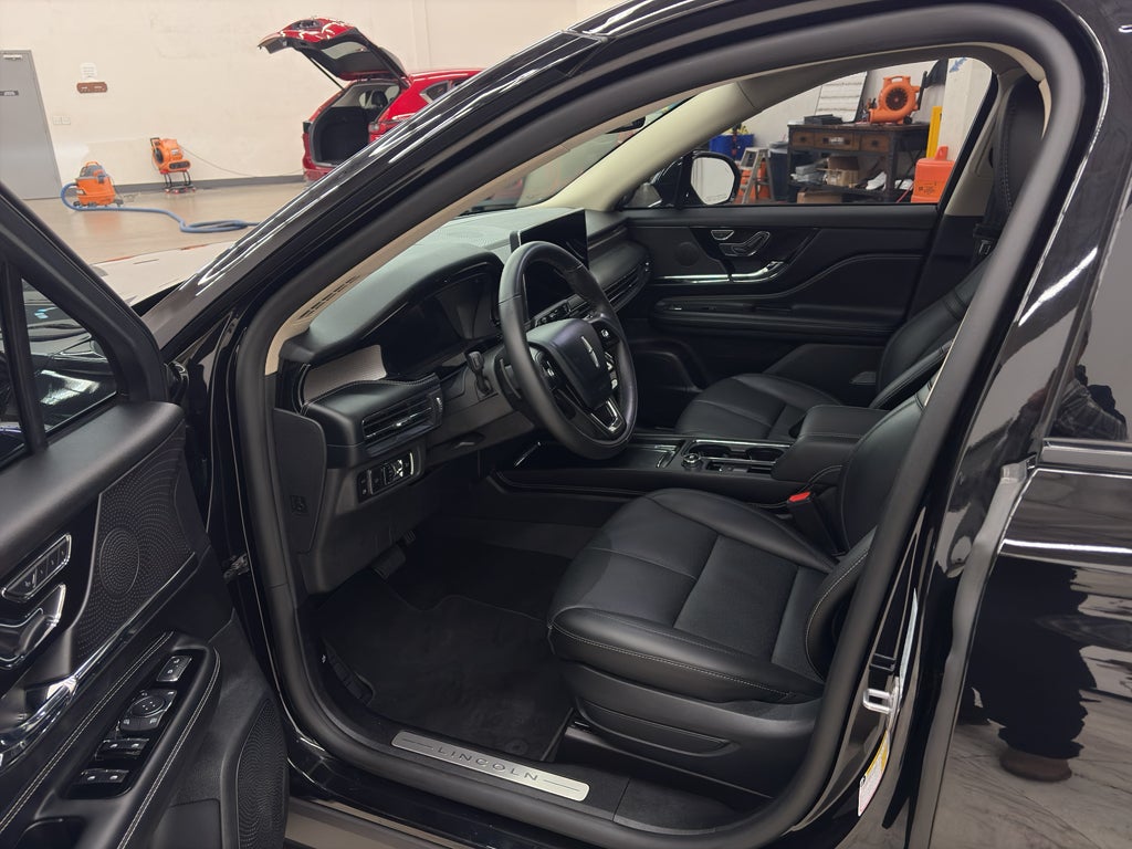 2025 Lincoln Corsair Grand Touring