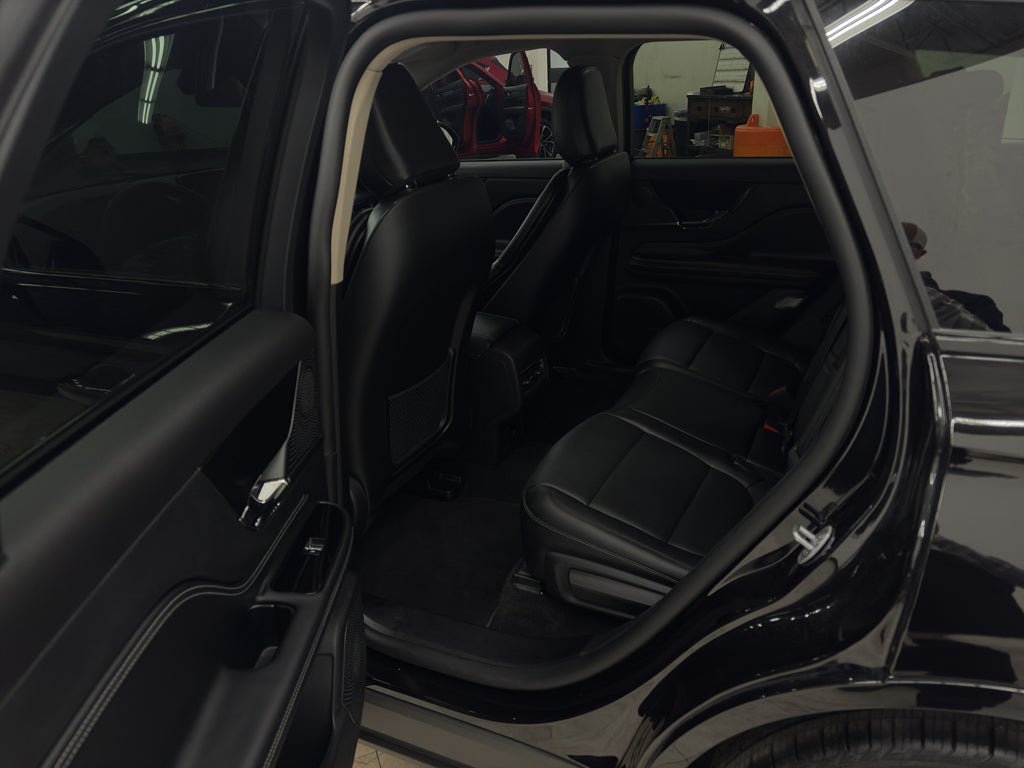 2025 Lincoln Corsair Grand Touring