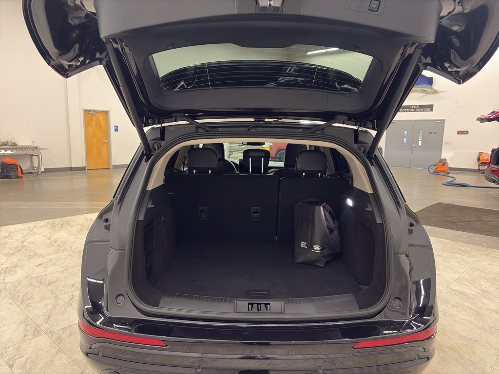 2025 Lincoln Corsair Grand Touring