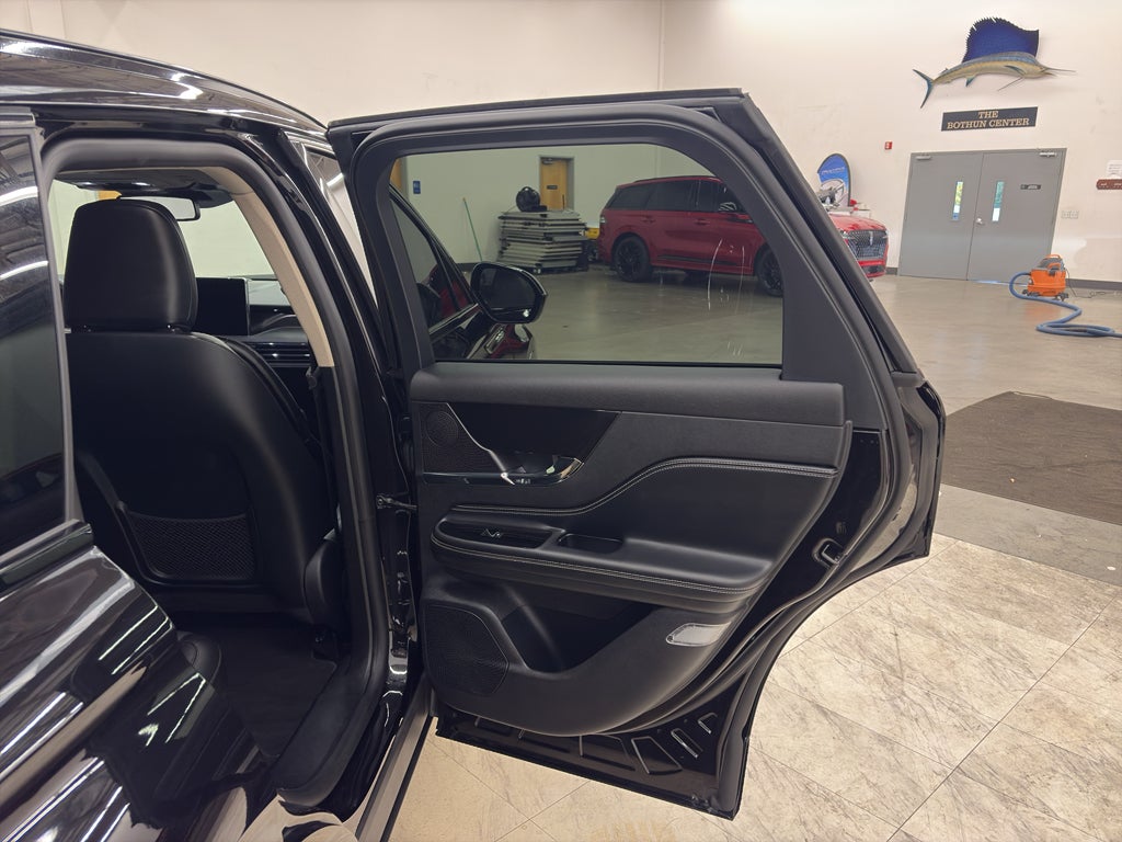 2025 Lincoln Corsair Grand Touring