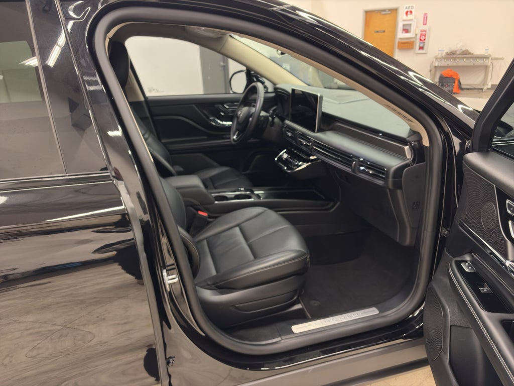 2025 Lincoln Corsair Grand Touring