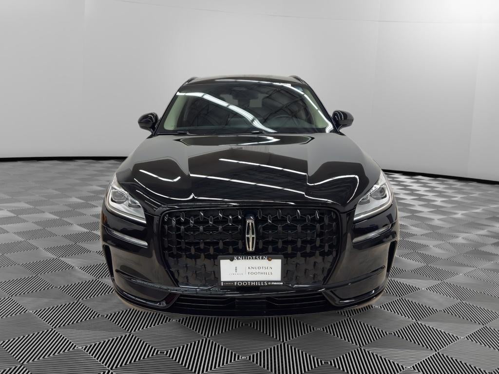 2025 Lincoln Corsair Grand Touring