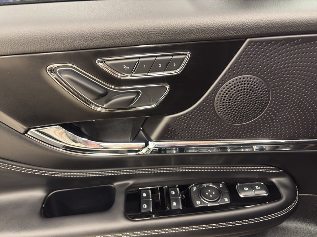 2025 Lincoln Corsair Grand Touring