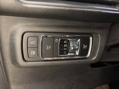 2025 Lincoln Corsair Grand Touring