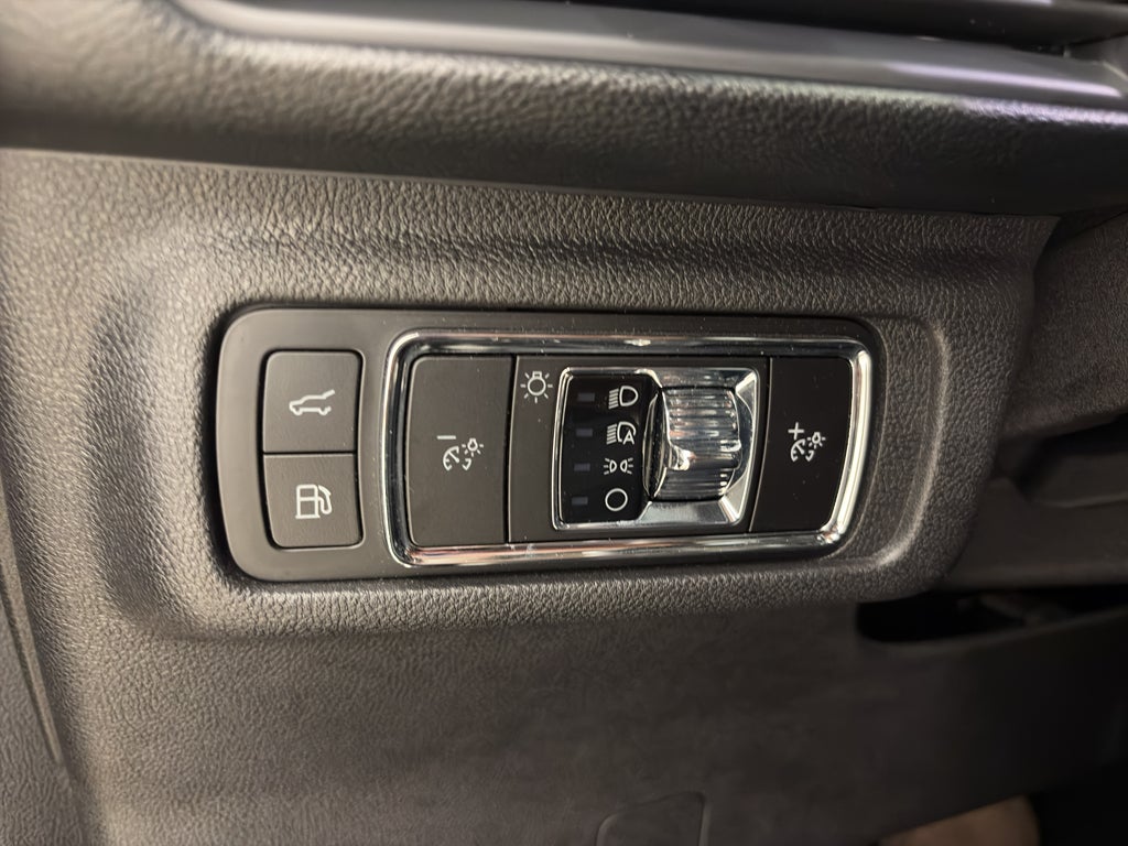 2025 Lincoln Corsair Grand Touring