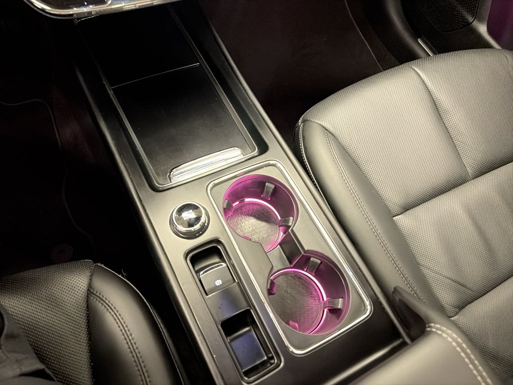 2025 Lincoln Corsair Grand Touring