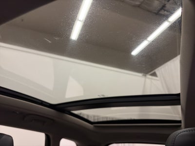 2025 Lincoln Corsair Grand Touring