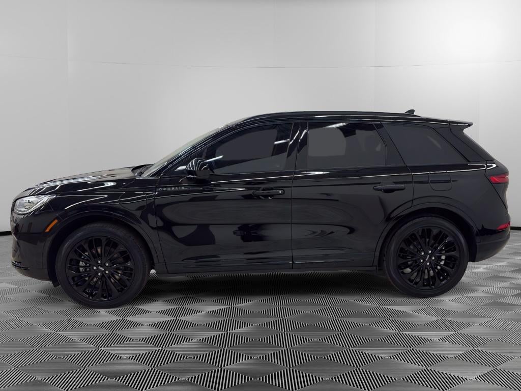 2025 Lincoln Corsair Grand Touring