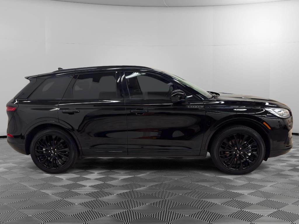 2025 Lincoln Corsair Grand Touring