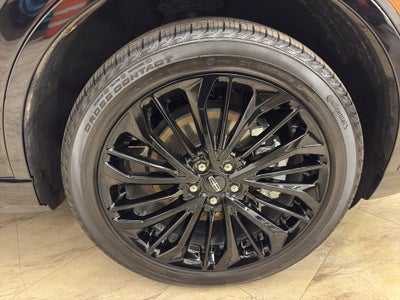 2025 Lincoln Corsair Grand Touring