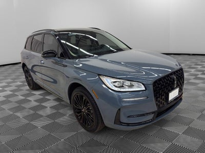 2025 Lincoln Corsair Grand Touring