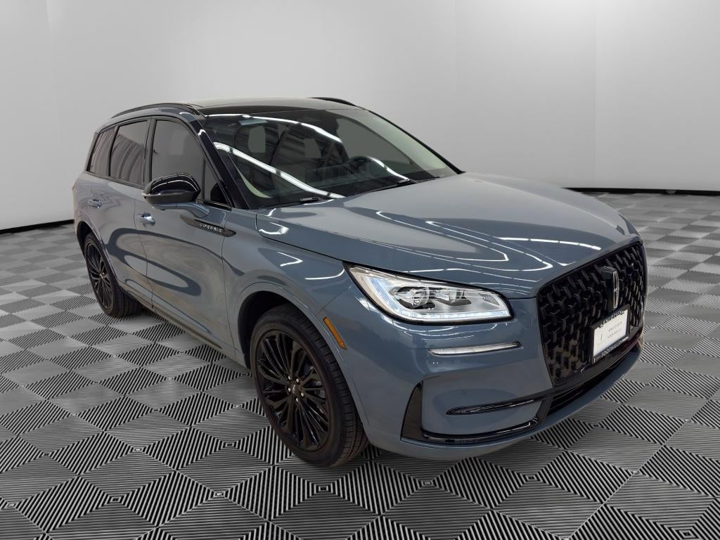 2025 Lincoln Corsair Grand Touring