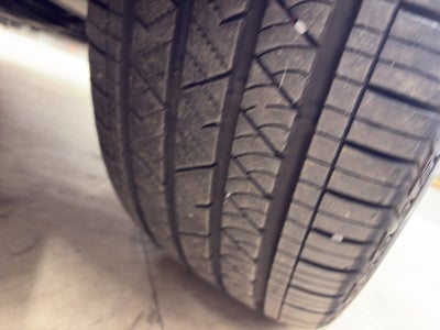 2025 Lincoln Corsair Grand Touring