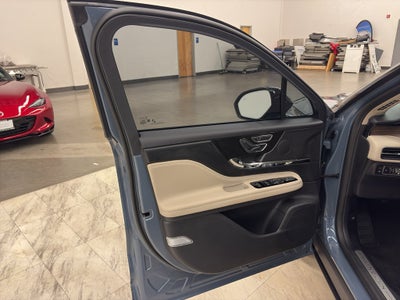 2025 Lincoln Corsair Grand Touring