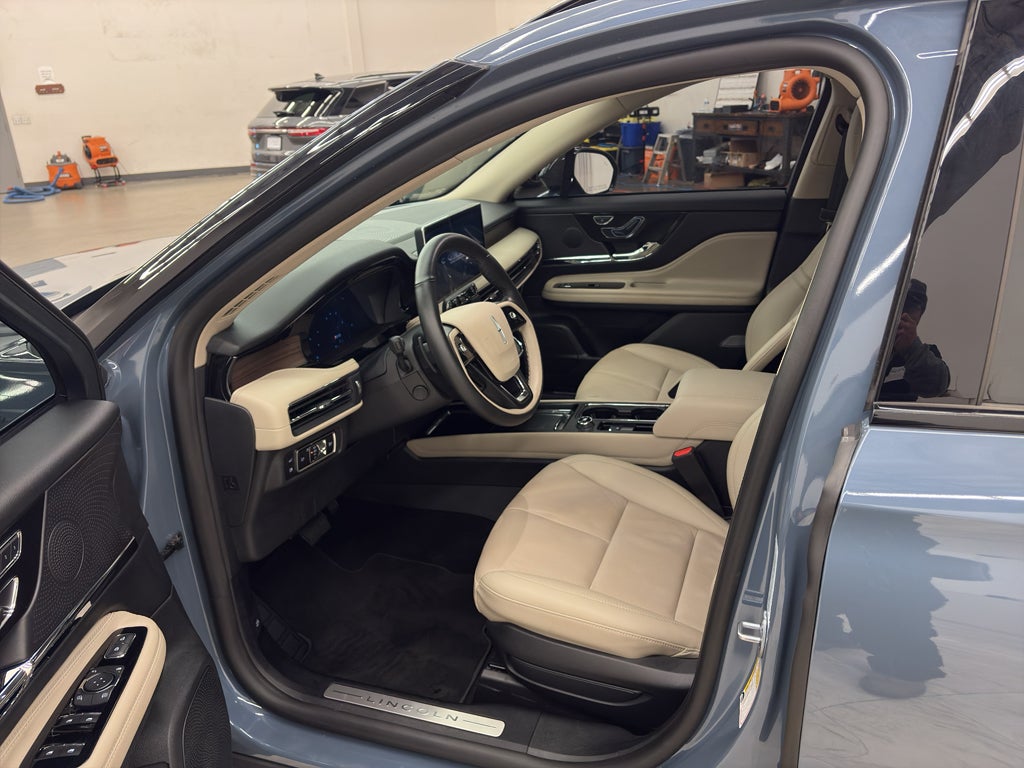 2025 Lincoln Corsair Grand Touring