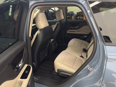 2025 Lincoln Corsair Grand Touring