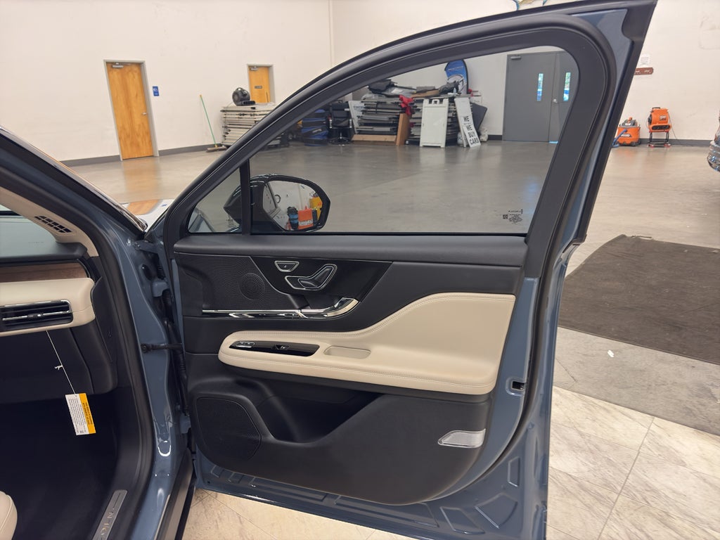 2025 Lincoln Corsair Grand Touring